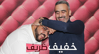 سعيد أبرنوص: أرفض الحكم الذاتي للريف وأنا ليبرالي الفكر، والمسرح هو الحياة سعيد أبرنوص: أرفض الحكم الذاتي للريف وأنا ليبرالي الفكر، والمسرح هو الحياة