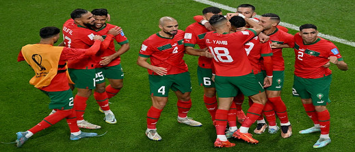 المغرب يحتفظ بصدارة التصنيف العربي والإفريقي المغرب يحتفظ بصدارة التصنيف العربي والإفريقي