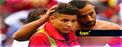 رسميا.. فرنسا تعين عميد أسود الأطلس السابق مستشارا لنادي حارث وأوناحي رسميا.. فرنسا تعين عميد أسود الأطلس السابق مستشارا لنادي حارث وأوناحي