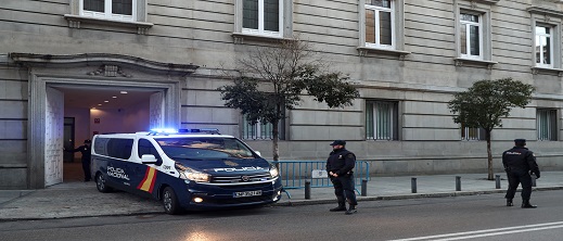 لهذا السبب.. محكمة إسبانية تحكم بتعويض لصالح أسرة مغربية بأكثر من 460 مليون لهذا السبب.. محكمة إسبانية تحكم بتعويض لصالح أسرة مغربية بأكثر من 460 مليون