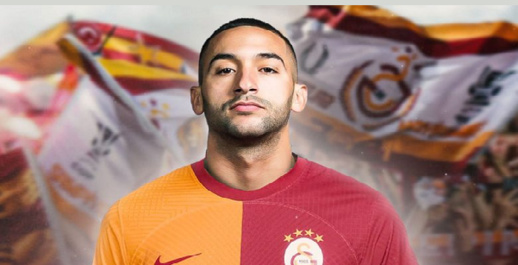 لأول مرة.. زياش يعترف: وجدت سعادتي في غلطة سراي ونفذ صبري بتشيلسي لأول مرة.. زياش يعترف: وجدت سعادتي في غلطة سراي ونفذ صبري بتشيلسي