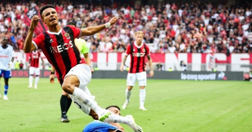 الإصابة تبعد المغربي ديوب عن الملاعب ل 6 أسابيع الإصابة تبعد المغربي ديوب عن الملاعب ل 6 أسابيع