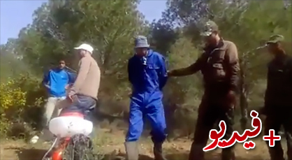 الجزء الأول من "قرعننغ ازوران".. شباب تزطوطين يبدعون في تصوير فيلم قصير الجزء الأول من "قرعننغ ازوران".. شباب تزطوطين يبدعون في تصوير فيلم قصير