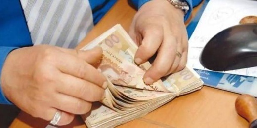 الحكومة تطلق عملية التسجيل للاستفادة من الدعم الاجتماعي المباشر الحكومة تطلق عملية التسجيل للاستفادة من الدعم الاجتماعي المباشر