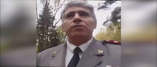 أمن طنجة يكشف تفاصيل وفاة الطبيب العسكري.. وهذا ما قاله الطب الشرعي أمن طنجة يكشف تفاصيل وفاة الطبيب العسكري.. وهذا ما قاله الطب الشرعي