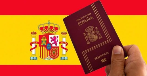 إسبانيا ترفض منح الجنسية لمغربي بدعوى أنه متعاون مع المخابرات المغربية إسبانيا ترفض منح الجنسية لمغربي بدعوى أنه متعاون مع المخابرات المغربية