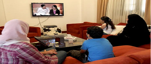 دراسة .. جلوس النساء لست ساعات يسبب مرضا خطيرا دراسة .. جلوس النساء لست ساعات يسبب مرضا خطيرا