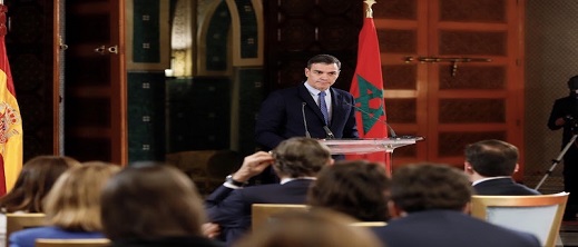 الجمارك التجارية تعود إلى الواجهة وحكومة سانشيز تعتبر سبتة مليلية من أولوياتها الجمارك التجارية تعود إلى الواجهة وحكومة سانشيز تعتبر سبتة مليلية من أولوياتها