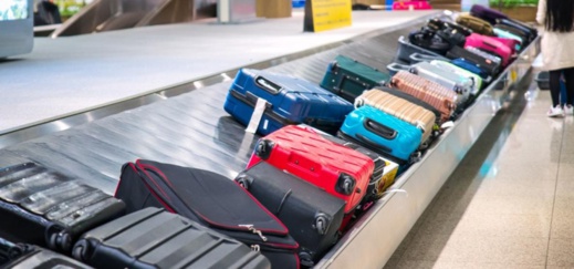 أنباء حول بيع الأمتعة المفقودة للمسافرين.. المكتب الوطني للمطارات يوضح أنباء حول بيع الأمتعة المفقودة للمسافرين.. المكتب الوطني للمطارات يوضح