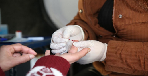 بلاغ جديد وهام من وزارة الصحة بخصوص هذا المرض الفتاك بلاغ جديد وهام من وزارة الصحة بخصوص هذا المرض الفتاك