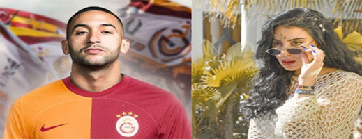 هكذا رد زياش على الفنانة فاتي جمالي بعدما وصفته بالمتكبر هكذا رد زياش على الفنانة فاتي جمالي بعدما وصفته بالمتكبر