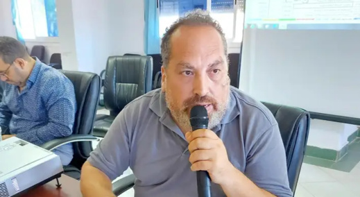 تجريد حكيم شملال من عضوية المجلس الجماعي بالناظور تجريد حكيم شملال من عضوية المجلس الجماعي بالناظور