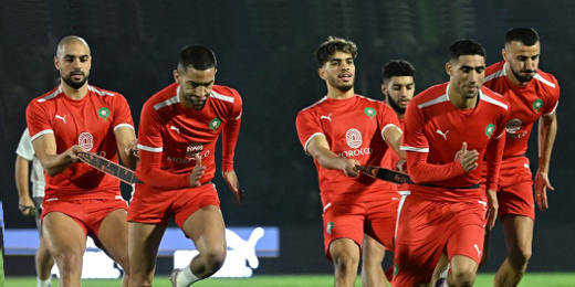 أندية الدوري الإنجليزي تتسابق لانتداب النجوم المغاربة أندية الدوري الإنجليزي تتسابق لانتداب النجوم المغاربة