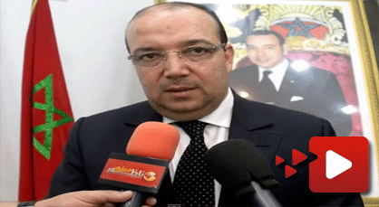 سعيد زارو: فضاء أطاليون مفتوح للجميع ونسعى لخلق مسرح سعيد زارو: فضاء أطاليون مفتوح للجميع ونسعى لخلق مسرح