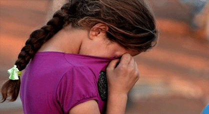 بعد اختفائها ليومين.. العثور على طفلة من زايو بضاوحي تافوغالت بعد اختفائها ليومين.. العثور على طفلة من زايو بضاوحي تافوغالت