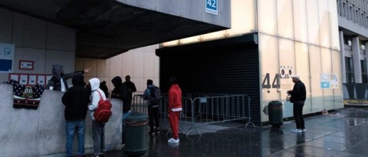 بلديات بلجيكية تتلقى أوامر بسحب الجنسية من المولودين من أبوين فلسطينيين بلديات بلجيكية تتلقى أوامر بسحب الجنسية من المولودين من أبوين فلسطينيين