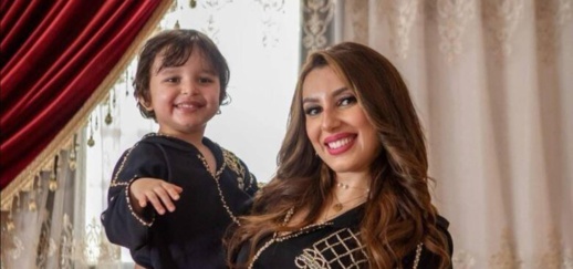 الموت يفجع الفنانة المغربية سحر الصديقي الموت يفجع الفنانة المغربية سحر الصديقي