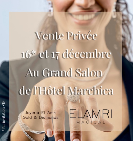 مجوهرات العامري تنظم أول معرض بيع خاص للذهب والألماس وتكشف عن مجموعة جديدة من المجوهرات الإيطالية مجوهرات العامري تنظم أول معرض بيع خاص للذهب والألماس وتكشف عن مجموعة جديدة من المجوهرات الإيطالية