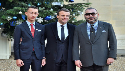 RFI: الملك محمد السادس سينتقل من الإمارات إلى هذه الدولة الأوروبية مباشرة RFI: الملك محمد السادس سينتقل من الإمارات إلى هذه الدولة الأوروبية مباشرة