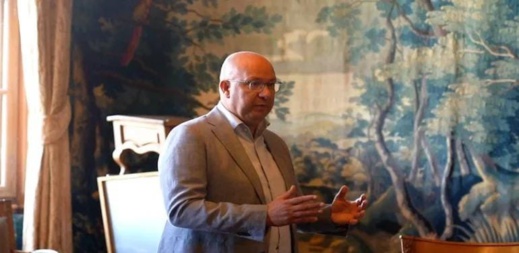 القضاء الهولندي يرفض إدانة عمدة مدينة "دن بوش" بتهمة إهانة مغاربة القضاء الهولندي يرفض إدانة عمدة مدينة "دن بوش" بتهمة إهانة مغاربة