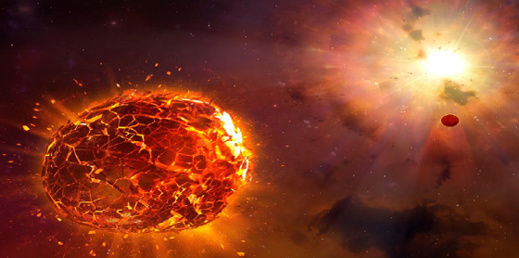 سيراها الملايين عبر العالم.. ظاهرة فلكية نادرة منتظر حدوثها يوم الاثنين المقبل سيراها الملايين عبر العالم.. ظاهرة فلكية نادرة منتظر حدوثها يوم الاثنين المقبل