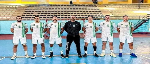 ديربي الشرق: هلال الناظور يتفوق على مولودية وجدة في مواجهة مثيرة ديربي الشرق: هلال الناظور يتفوق على مولودية وجدة في مواجهة مثيرة