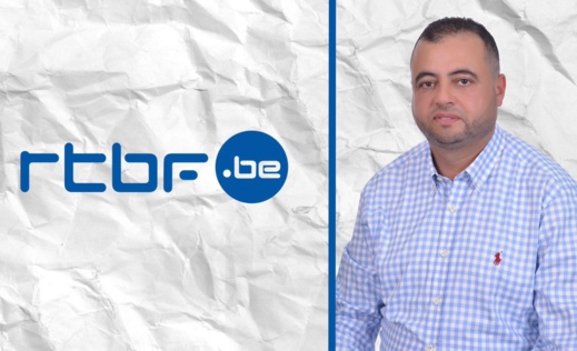 محمد الشرادي يكتب.. أية مصداقية بقيت لقناة RTBF البلجيكية بعد البرنامج الملغوم؟ محمد الشرادي يكتب.. أية مصداقية بقيت لقناة RTBF البلجيكية بعد البرنامج الملغوم؟