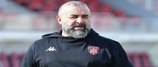 لهذا السبب بشيخة يقرر مقاطعة حفل الكاف بالمغرب رغم تواجده ضمن أحسن المدربين لهذا السبب بشيخة يقرر مقاطعة حفل الكاف بالمغرب رغم تواجده ضمن أحسن المدربين