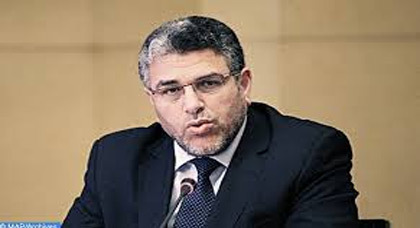 عائلة ناظورية تناشد وزير العدل والحريات بالعفو عن ابنها عائلة ناظورية تناشد وزير العدل والحريات بالعفو عن ابنها