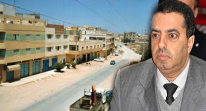 مؤشرات قوية ترجح فرضية ترقي جماعة دار الكبداني إلى بلدية عما قريب مؤشرات قوية ترجح فرضية ترقي جماعة دار الكبداني إلى بلدية عما قريب