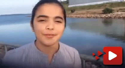 رسالة من أية موهبة مهرجان الضحك للملك محمد السادس لإنشاء مسرح للمدينة رسالة من أية موهبة مهرجان الضحك للملك محمد السادس لإنشاء مسرح للمدينة
