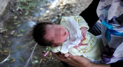 فتاة قاصر من الناظور تلجأ لمستشفى إمزورن لوضع حملها غير شرعي خوفا من أهلها فتاة قاصر من الناظور تلجأ لمستشفى إمزورن لوضع حملها غير شرعي خوفا من أهلها