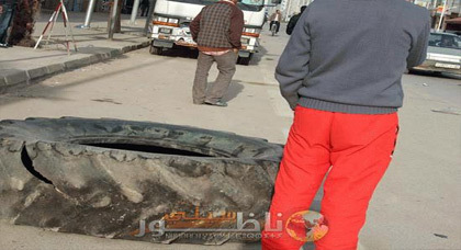 اللجنة المحلية بميضار للجمعية المغربية لحقوق الإنسان تتضامن مع تجّار السّوق الأسبوعي المتضرّرين بالدريوش اللجنة المحلية بميضار للجمعية المغربية لحقوق الإنسان تتضامن مع تجّار السّوق الأسبوعي المتضرّرين بالدريوش