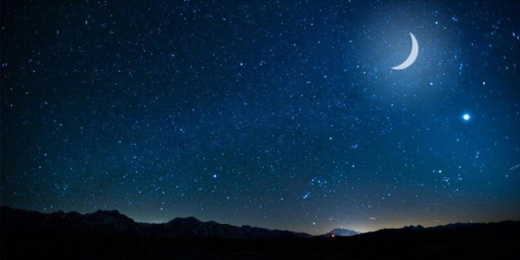 بلاغ لوزارة الأوقاف.. هذا ما يفصلنا عن شهر رمضان بلاغ لوزارة الأوقاف.. هذا ما يفصلنا عن شهر رمضان