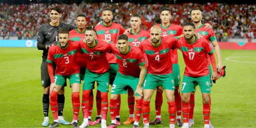 الإصابة تغيب نجم أسود الأطلس عن الملاعب لأكثر من شهر الإصابة تغيب نجم أسود الأطلس عن الملاعب لأكثر من شهر