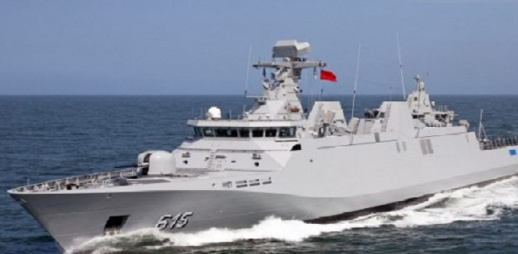 المغرب يتصدى لقارب قادم من موريتانيا لهذا السبب المغرب يتصدى لقارب قادم من موريتانيا لهذا السبب