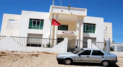الدرك الملكي بجماعة دار الكبداني يتمكن من حجز سيارة "ريفولي" تستعمل لغرض التهريب الدرك الملكي بجماعة دار الكبداني يتمكن من حجز سيارة "ريفولي" تستعمل لغرض التهريب