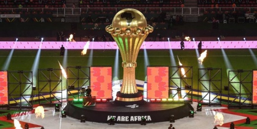 كأس أمم إفريقيا.. الكاف يحدد الموعد النهائي لإرسال قائمة اللاعبين كأس أمم إفريقيا.. الكاف يحدد الموعد النهائي لإرسال قائمة اللاعبين