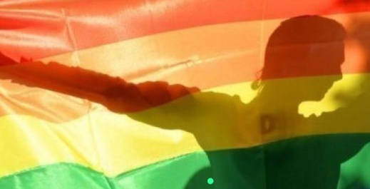 محكمة الحسيمة تدين شابين بسبب المثلية الجنسية