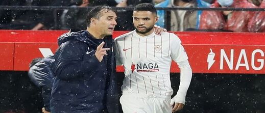 مانشستر يونايتد يستهدف لوبيتيغي والنصيري لتحسين أداء الفريق مانشستر يونايتد يستهدف لوبيتيغي والنصيري لتحسين أداء الفريق