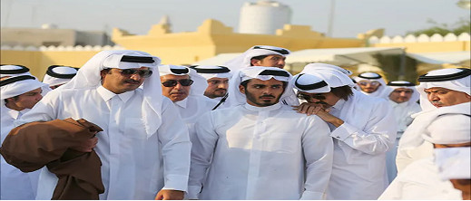لهذا السبب.. رئيس الحكومة يقرر نزع ملكية أراضي في ملكية أمراء قطريين لهذا السبب.. رئيس الحكومة يقرر نزع ملكية أراضي في ملكية أمراء قطريين