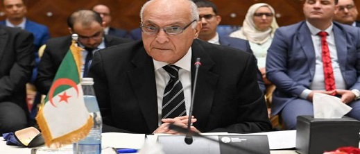 هكذا وصف وزير الخارجية الجزائري علاقة بلاده مع المغرب هكذا وصف وزير الخارجية الجزائري علاقة بلاده مع المغرب