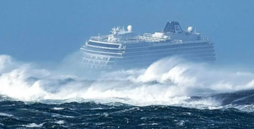 تعليق رحلات بحرية بين المغرب وإسبانيا لهذا السبب تعليق رحلات بحرية بين المغرب وإسبانيا لهذا السبب