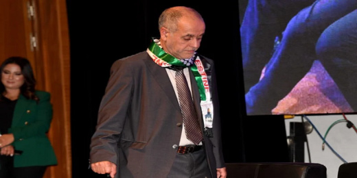 خلفا للبقالي.. هذا هو الرئيس المنتخب الجديد لنقابة الصحافة بالمغرب خلفا للبقالي.. هذا هو الرئيس المنتخب الجديد لنقابة الصحافة بالمغرب