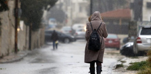 رياح قوية وأمطار اليوم الأحد بالمملكة رياح قوية وأمطار اليوم الأحد بالمملكة