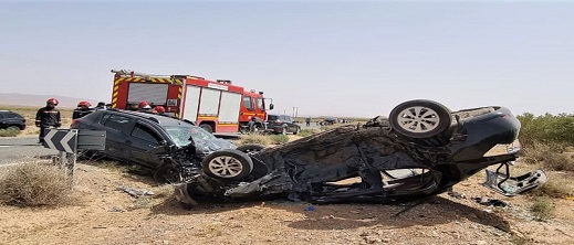 إدانة برلماني بالقيادة تحت تأثير الكحول إدانة برلماني بالقيادة تحت تأثير الكحول