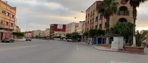 احتجاز ومحاولة قتل في مسجد بوجدار: حادث مروع يهز العروي احتجاز ومحاولة قتل في مسجد بوجدار: حادث مروع يهز العروي
