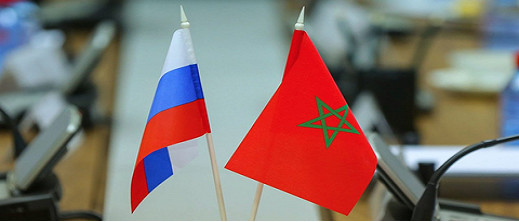 وزير الخارجية الروسي يزور المغرب.. وهذا جدول أعماله وزير الخارجية الروسي يزور المغرب.. وهذا جدول أعماله