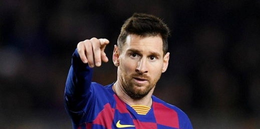 نجم أرجنتيني يهين زوجة ليونيل ميسي نجم أرجنتيني يهين زوجة ليونيل ميسي