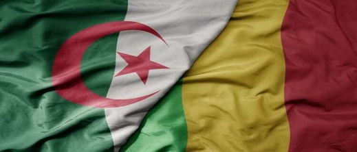 العسكر الجزائري يثير غضب مالي.. وهذا رد وزارة خارجية باماكو العسكر الجزائري يثير غضب مالي.. وهذا رد وزارة خارجية باماكو
